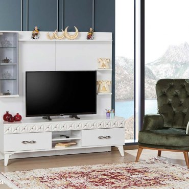 Tv Üniteleri